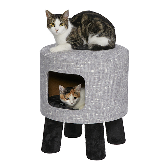 Midwest feline hot sale nuvo cat furniture