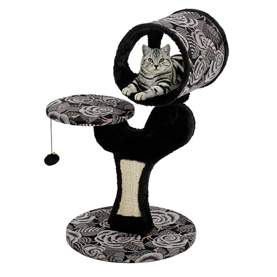 Midwest feline nuvo cat hot sale furniture