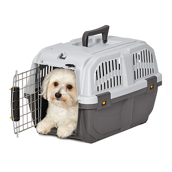 Skudo™ Travel Carrier, Durable and Secure