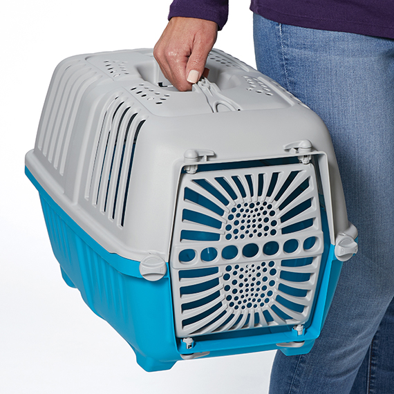 Spree store pet carrier