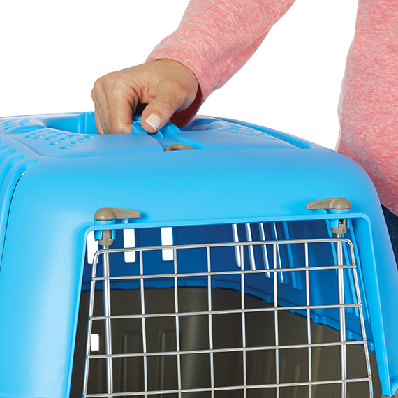 Pet Carrier Fasteners, Dog Crate Plastic Peg replacements hardware