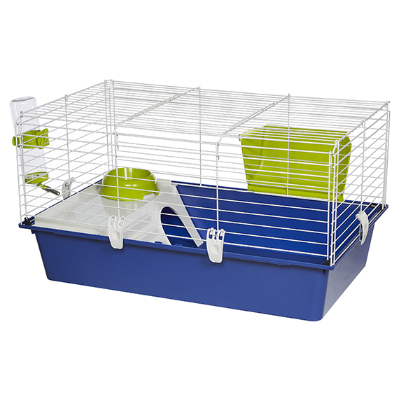 Critterville® Cleo Guinea Pig Home