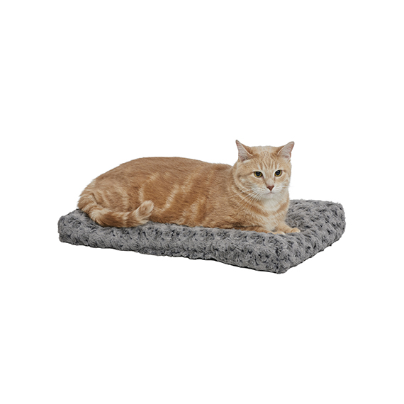 Midwest quiet time ombre shop swirl dog & cat bed